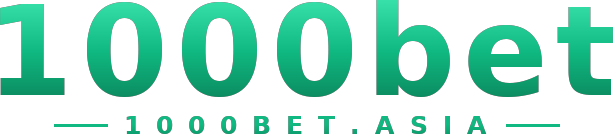 1000bet logo